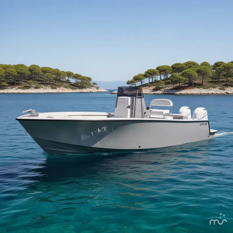 The Image of Latitude Tournament Boats 25 2025 - 0