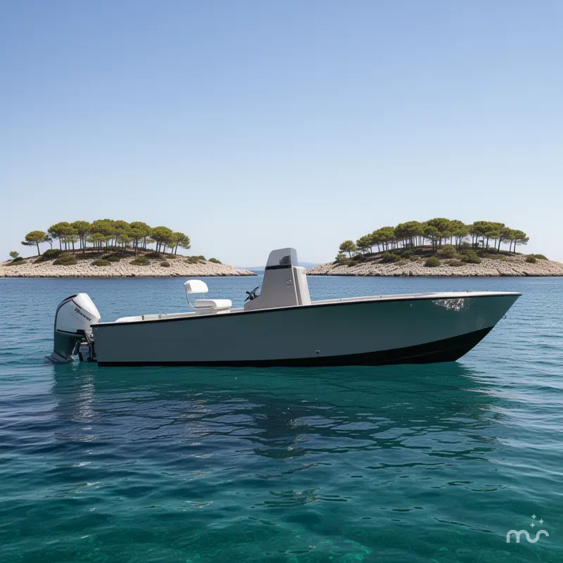 Slide: The Image of Latitude Tournament Boats 25 2025 - 2