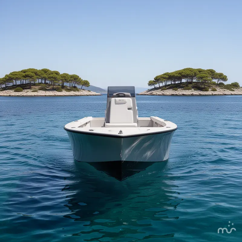 Slide: The Image of Latitude Tournament Boats 25 2025 - 3