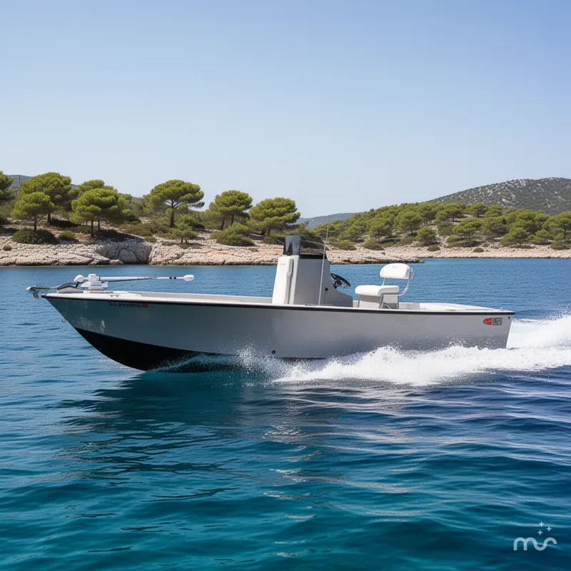 Slide: The Image of Latitude Tournament Boats 25 2025 - 4
