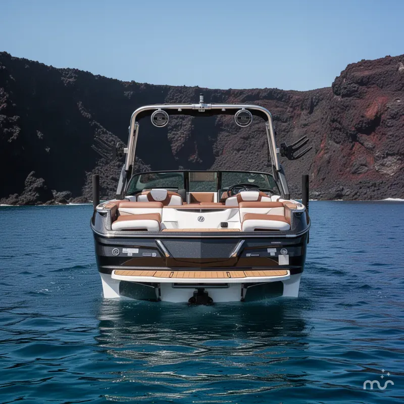 Slide: The Image of MasterCraft X24 2022 - 3
