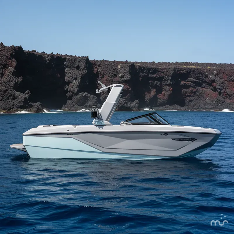 The Image of Nautique G23 2026 - 0