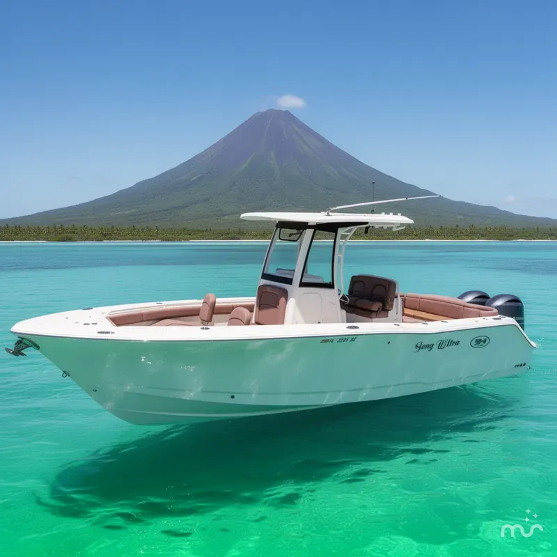Slide: The Image of Sea Hunt Ultra 275 SE 2019 - 2
