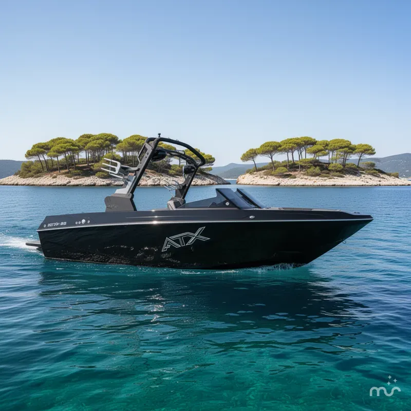 The Image of ATX ATX Surf Boats 20 Type-S 2023 - 0
