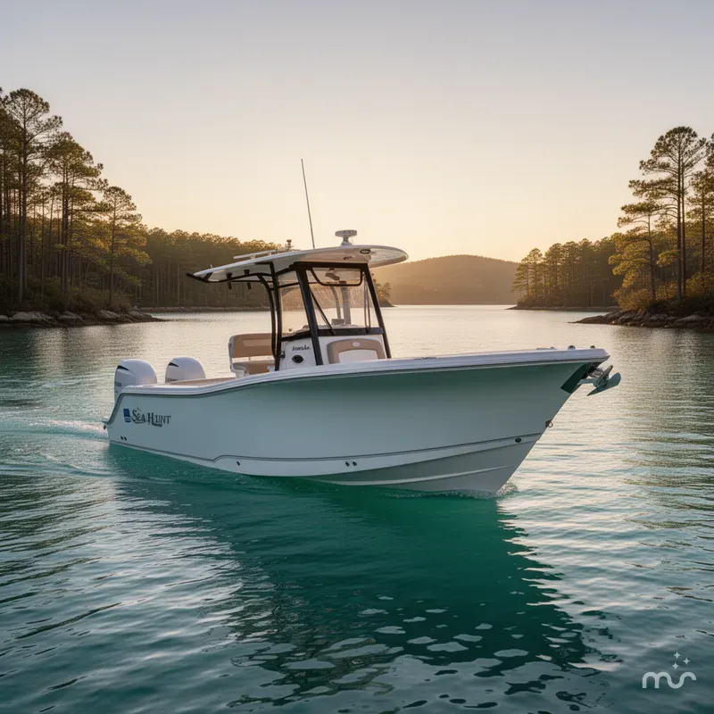 The Image of Sea Hunt Gamefish 25 2026 - 0