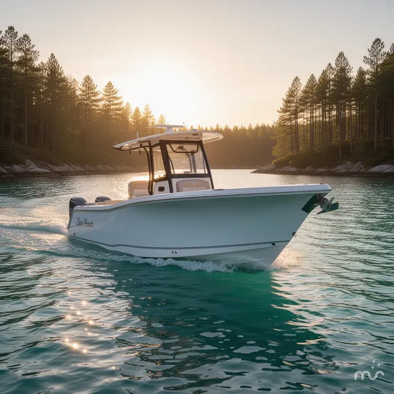 Slide: The Image of Sea Hunt Gamefish 25 2026 - 1