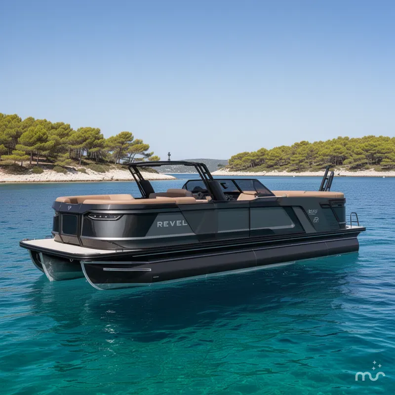 The Image of Revel RS25L 2026 - 0
