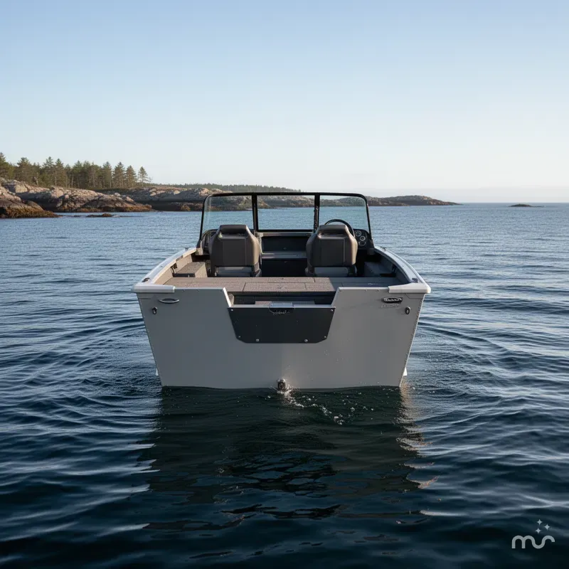 Slide: The Image of Lund 1775 Adventure Sport 2025 - 3