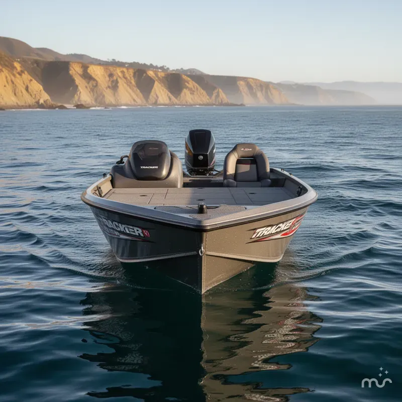 Slide: The Image of Tracker Pro Team 175 TXW 2022 - 0