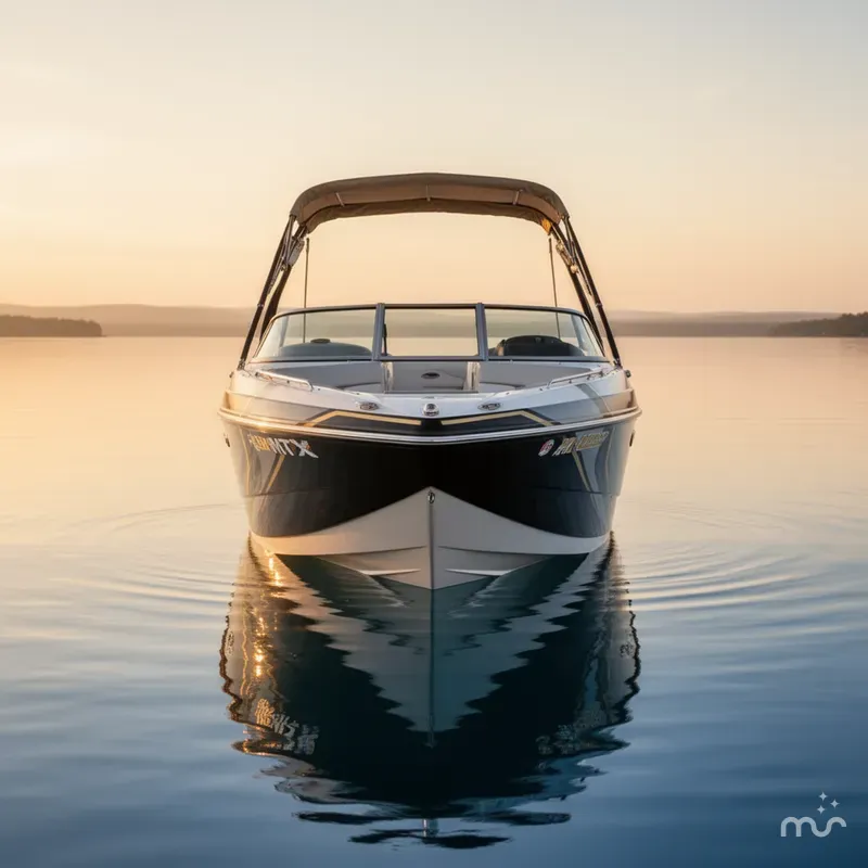 Slide: The Image of Rinker MTX 2010 - 3