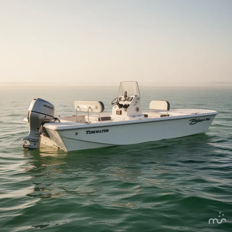 Slide: The Image of Tidewater Bay Max 1910 2015 - 0
