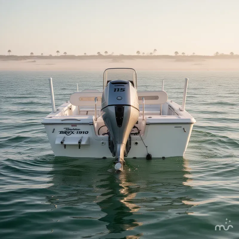 Slide: The Image of Tidewater Bay Max 1910 2015 - 2