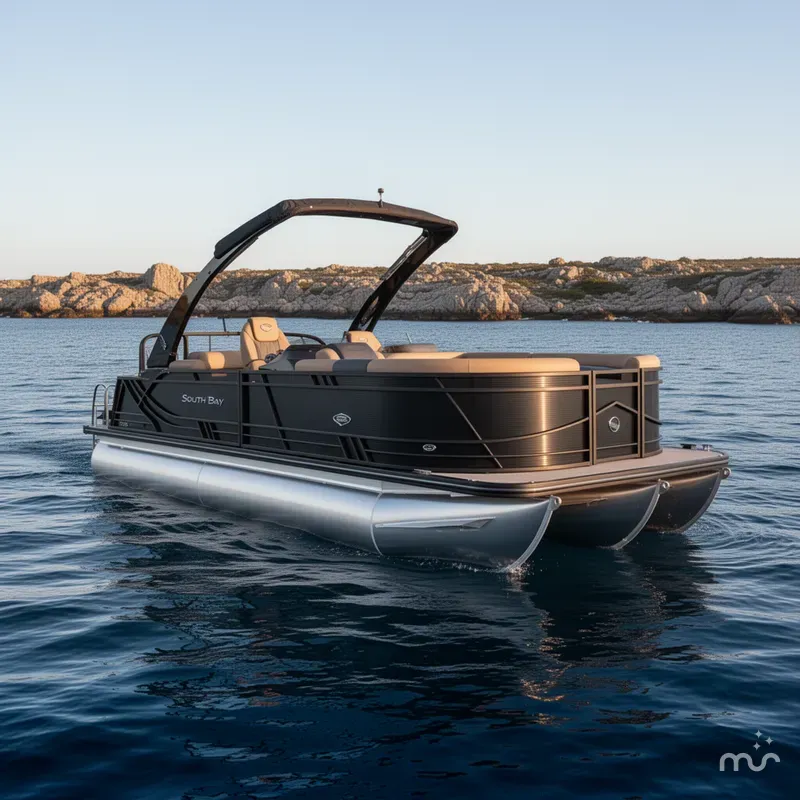 The Image of South Bay 523RS 3.0 2026 - 0