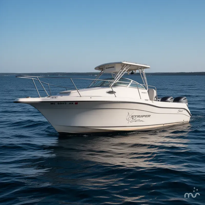 Slide: The Image of Seaswirl 2601 2004 - 1