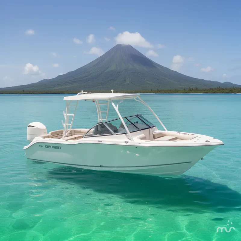 The Image of Key West 239 DFS 2026 - 0