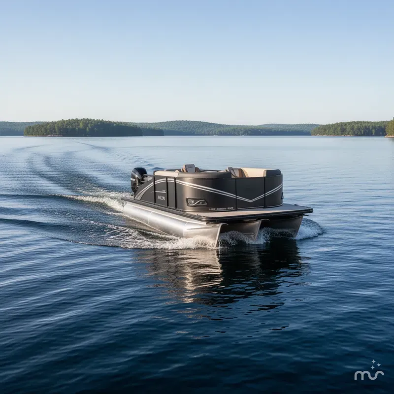 The Image of Avalon LSZ Entertainer 2027 - 0