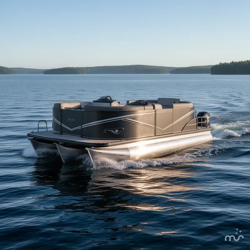 Slide: The Image of Avalon LSZ Entertainer 2027 - 2