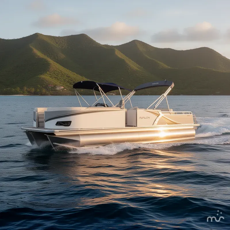 The Image of Avalon 2585 LSZ Elite 2026 - 0