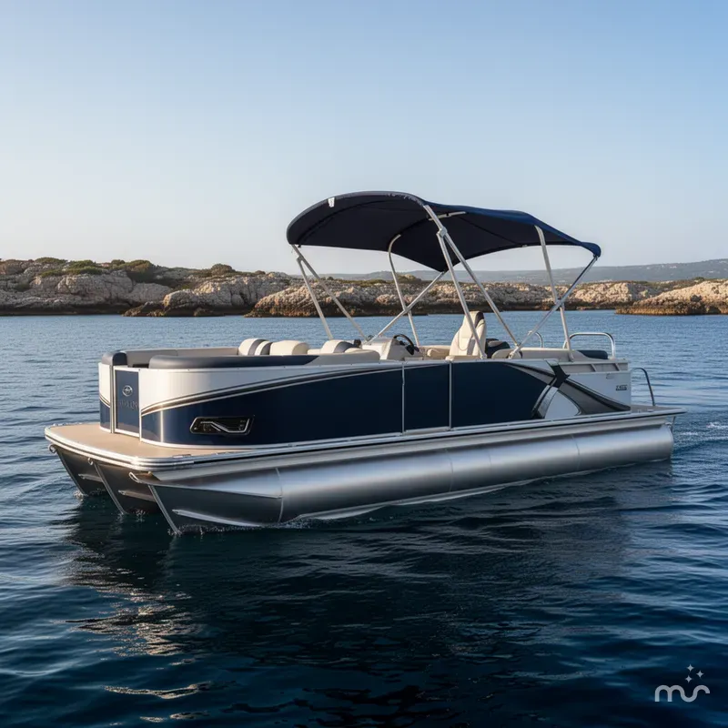 The Image of Avalon LSZ Quad Lounge - 23' 2026 - 0
