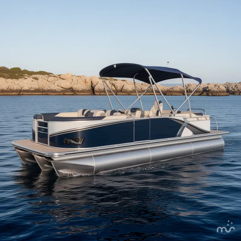 Slide: The Image of Avalon LSZ Quad Lounge - 23' 2026 - 2