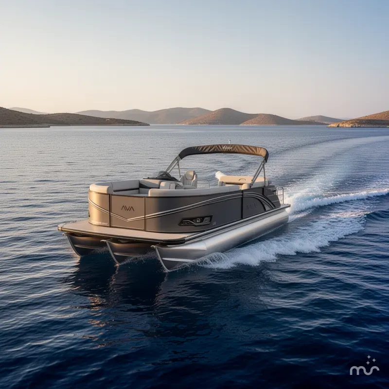 Slide: The Image of Avalon LSZ Entertainer 2026 - 2