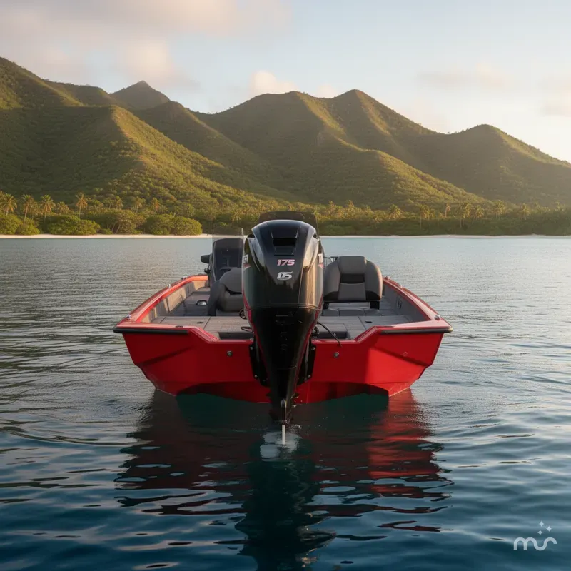 Slide: The Image of Tracker Pro Team 175 Crappie Edition 2026 - 3