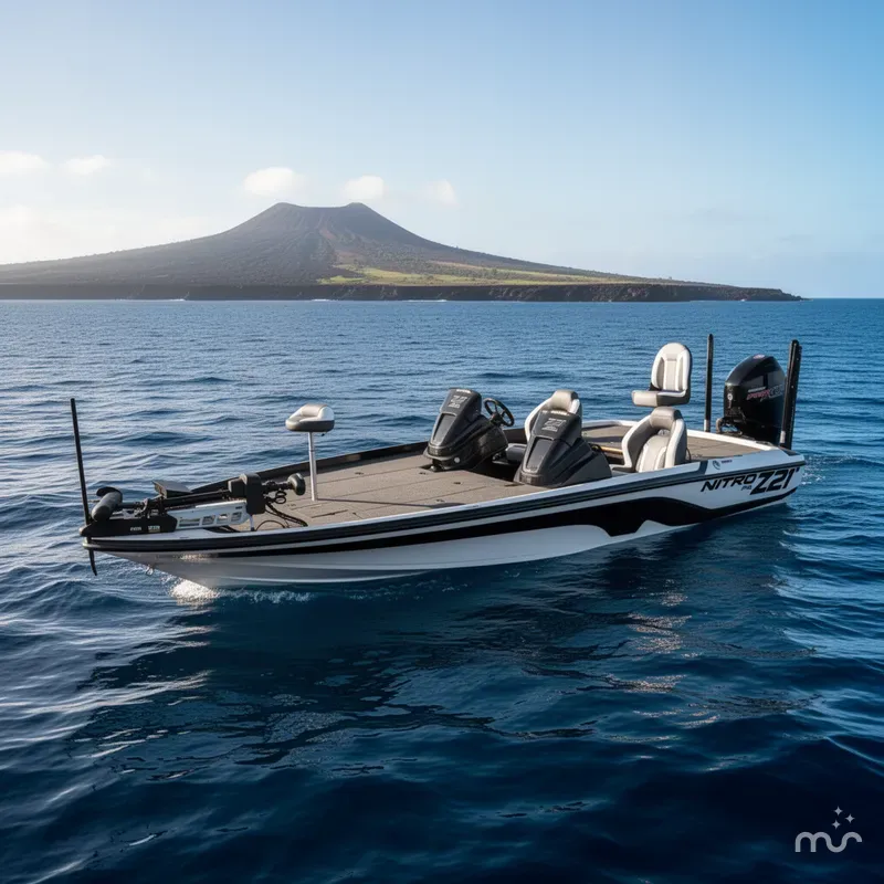 The Image of Nitro Z21 XL Pro 2026 - 0
