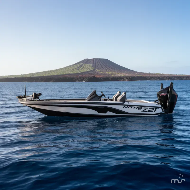 Slide: The Image of Nitro Z21 XL Pro 2026 - 2