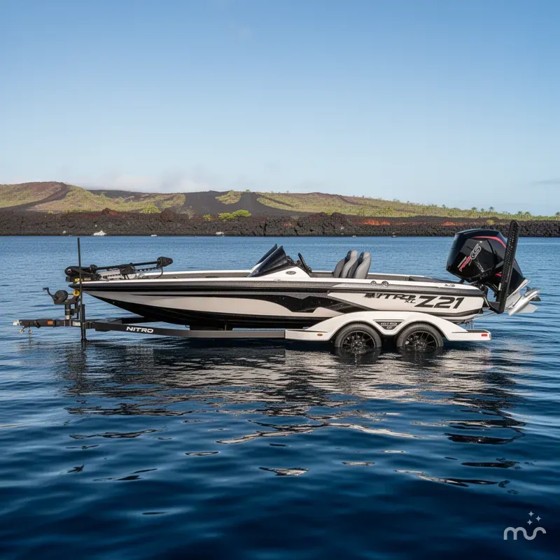 Slide: The Image of Nitro Z21 XL Pro 2026 - 4