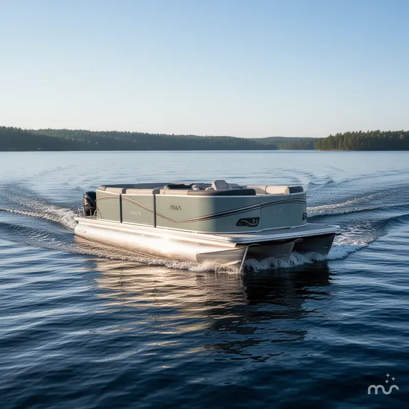The Image of Avalon LSZ Quad Lounge Shift 2026 - 0