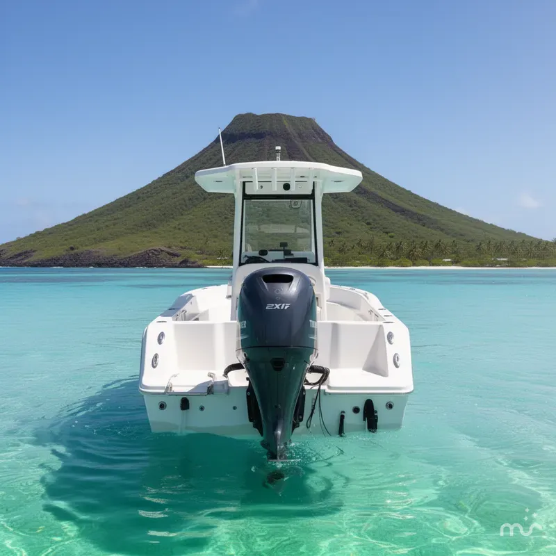 Slide: The Image of Tidewater 220 LXF 2026 - 3
