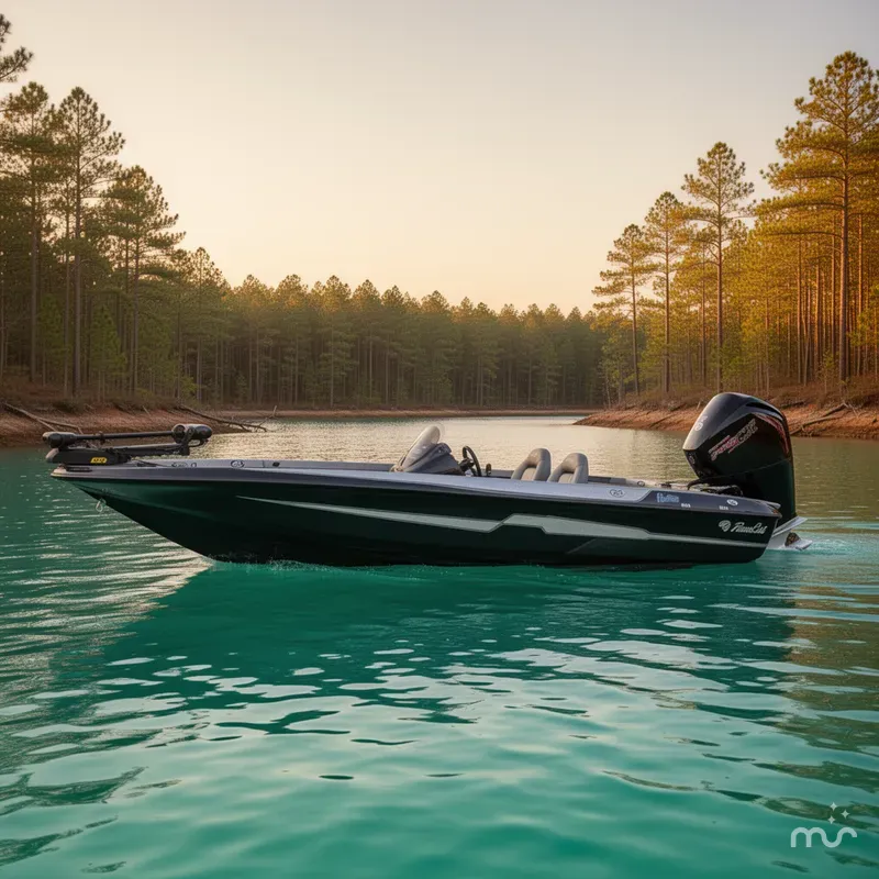 The Image of Bass Cat Pantera Classic 2026 - 0