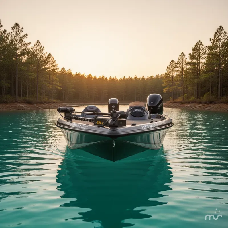 Slide: The Image of Bass Cat Pantera Classic 2026 - 1
