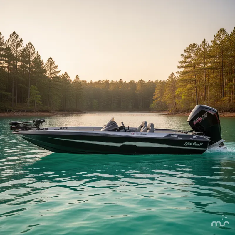 Slide: The Image of Bass Cat Pantera Classic 2026 - 2
