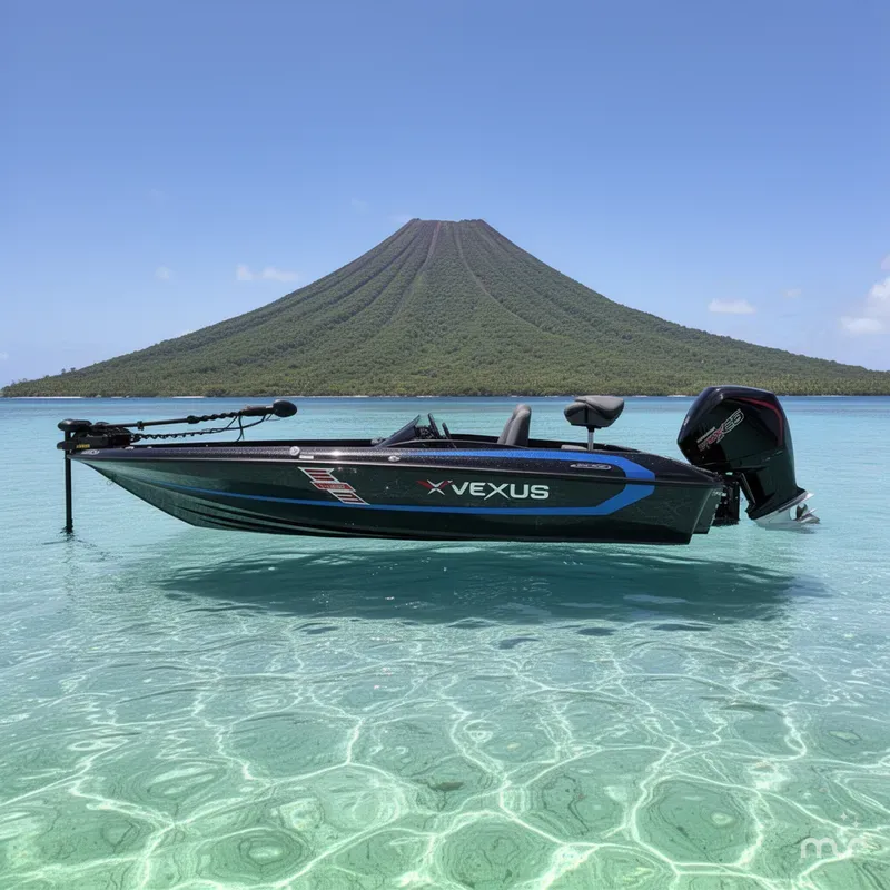 Slide: The Image of Vexus VXs20 2024 - 2
