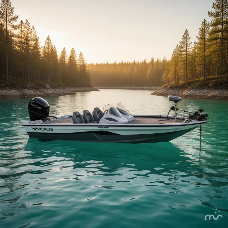 The Image of Vexus AVX2080 2024 - 0
