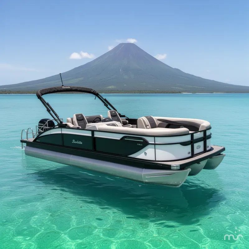 The Image of Barletta Cabrio 24UC 2026 - 0