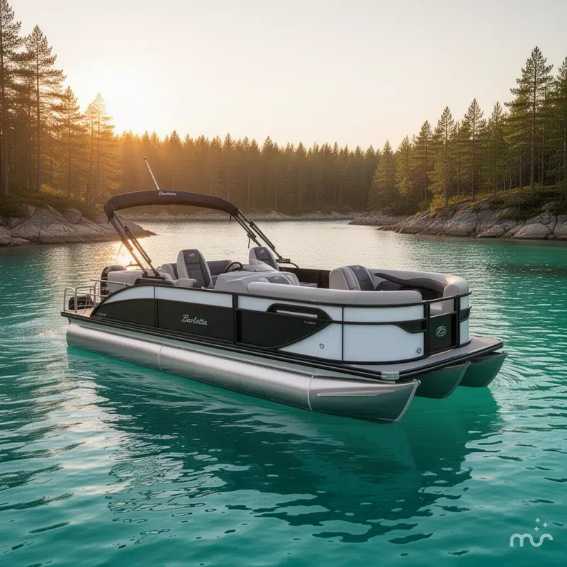 The Image of Barletta Cabrio 22UC 2026 - 0