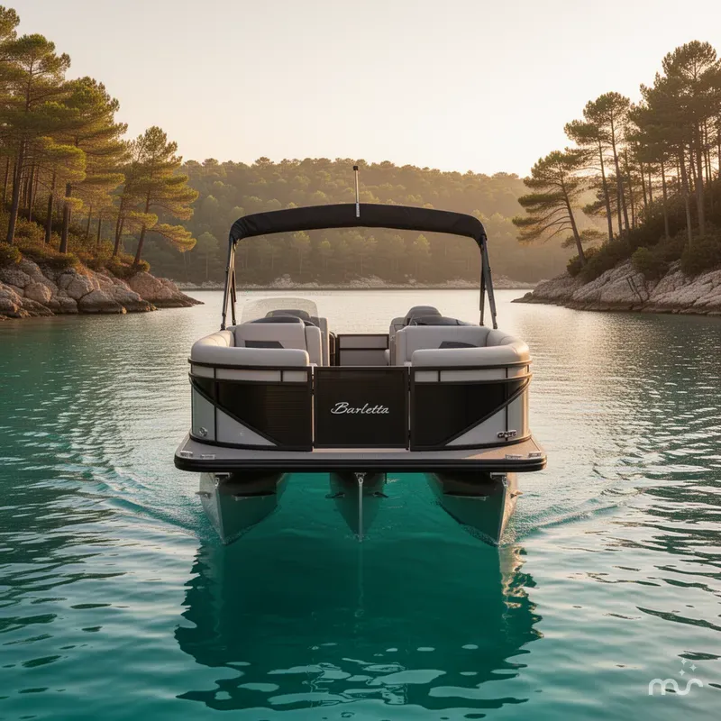 Slide: The Image of Barletta Cabrio 22UC 2026 - 1