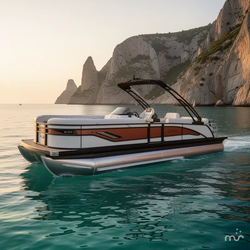 The Image of Barletta Corsa 23UA 2026 - 0