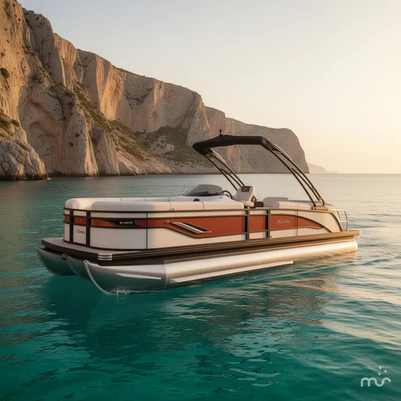 Slide: The Image of Barletta Corsa 23UA 2026 - 2