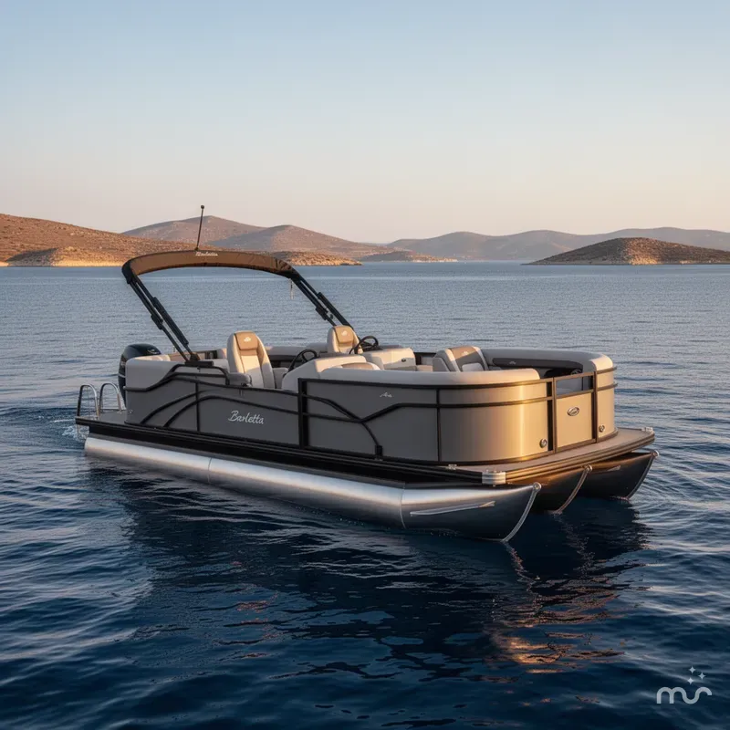 The Image of Barletta ARIA 22QC 2026 - 0