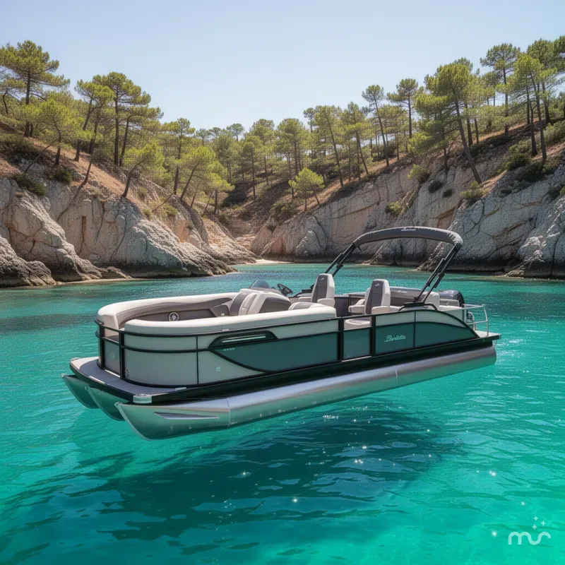 The Image of Barletta Cabrio 24UC 2026 - 0