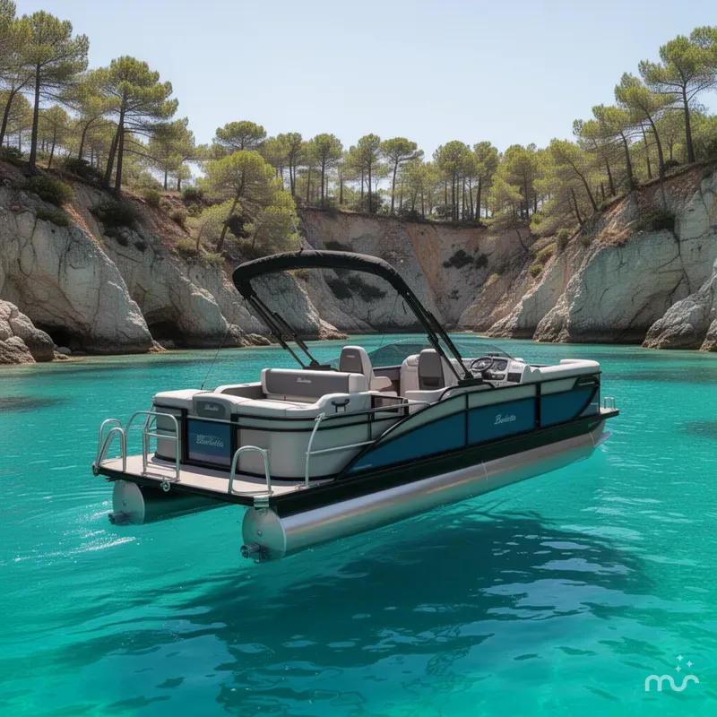 Slide: The Image of Barletta Cabrio 24UC 2026 - 3