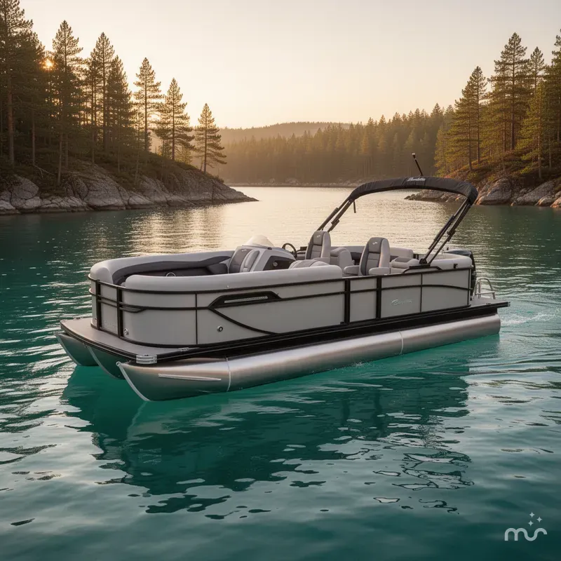 The Image of Barletta Cabrio 24QC 2026 - 0