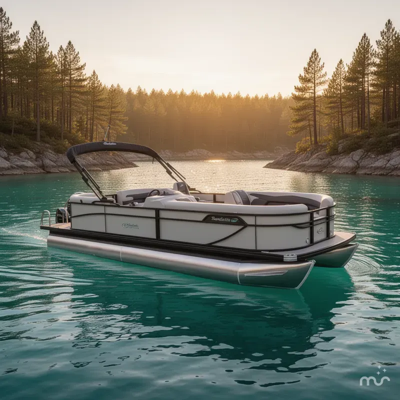 Slide: The Image of Barletta Cabrio 24QC 2026 - 2