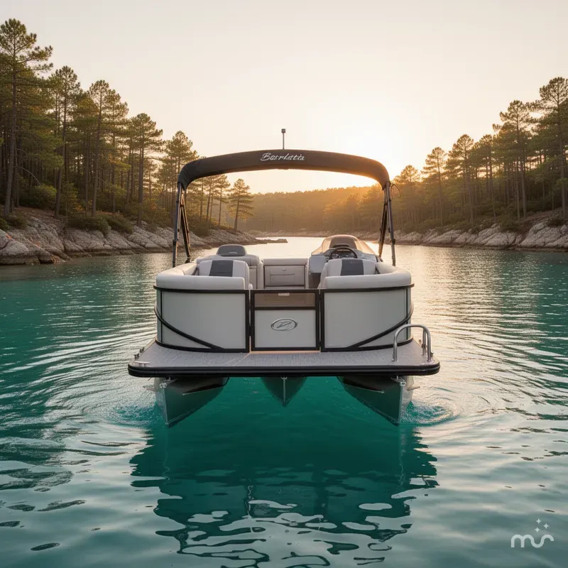 Slide: The Image of Barletta Cabrio 24QC 2026 - 3
