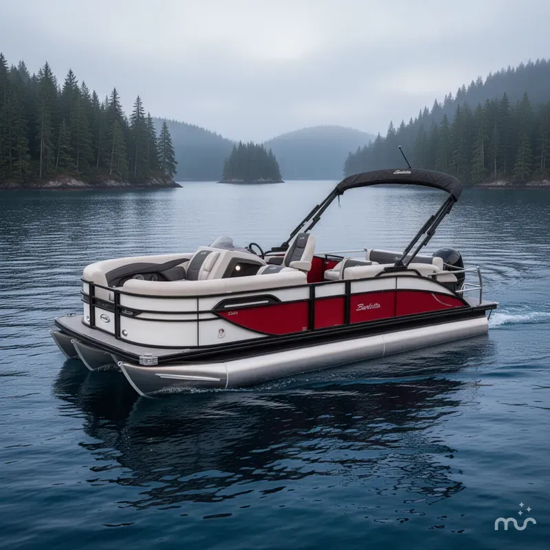 The Image of Barletta Cabrio 22U 2026 - 0