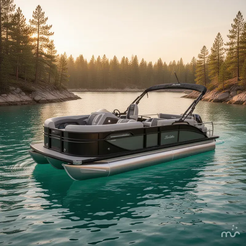 The Image of Barletta Cabrio 22U 2026 - 0