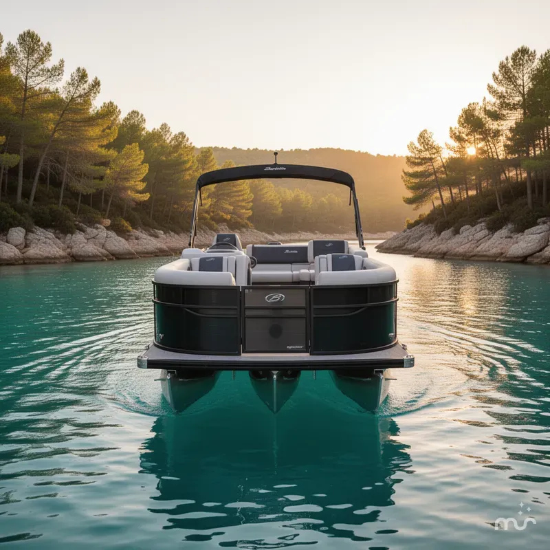 Slide: The Image of Barletta Cabrio 22U 2026 - 3